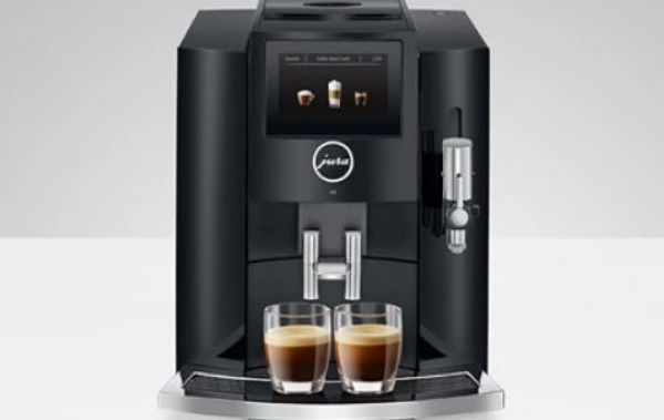 Kavos aparatai kategorijos paveikslėlis 