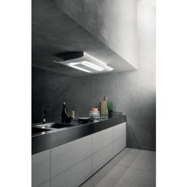 Lubinis gartraukis Falmec CIELO 120 cm, 600 m3/h, LED apšvietimas paveikslėlis