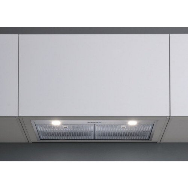 Įmontuojamas gartraukis Falmec GRUPPO INCASSO Plus NRS 50cm, 800m3/h.max55dB, paveikslėlis