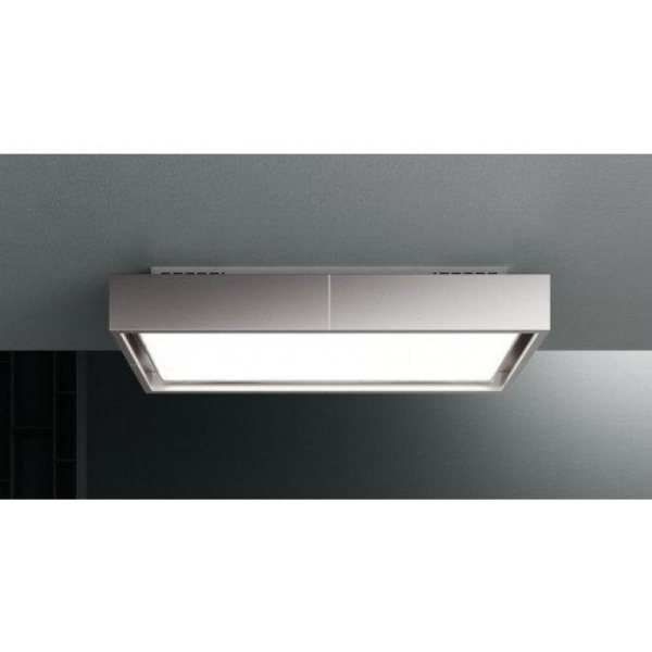 Lubinis gartraukis Falmec VEGA 115 cm, 600 m3/h, LED apšvietimas paveikslėlis