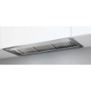 Įmontuojamas gartraukis Falmec VIRGOLA NO-DROP 60cm, 800m3/h, LED apšvietimas AISI304 paveikslėlis