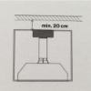 Filtras Falmec KACL.950 Carbon Zeolith paveikslėlis