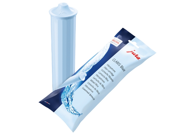 CLARIS Blue+ vandens filtras JURA paveikslėlis
