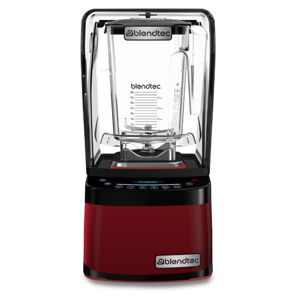 Smulkintuvas BLENDTEC PROFESSIONAL 800 Pomegranate paveikslėlis