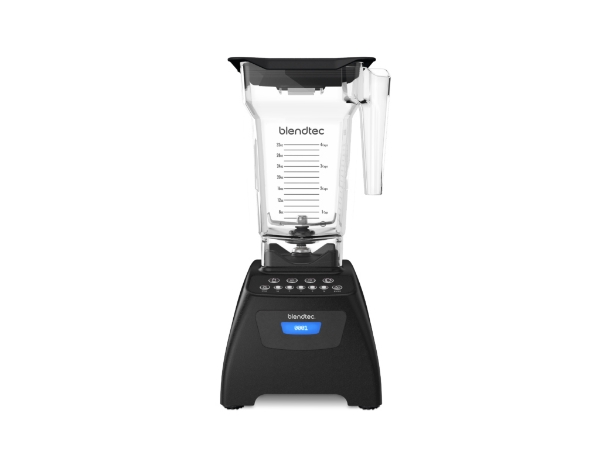 Smulkintuvas BLENDTEC BLENDTEC CLASSIC 575 Black paveikslėlis