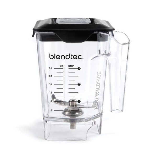 ĄSOTIS „BLENDTEC MINI WILDSIDE“ paveikslėlis