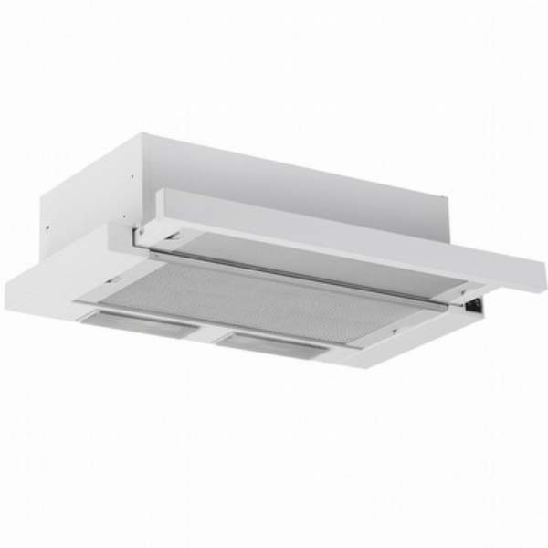 Įmontuojamas gartraukis Siverline 1350 White paveikslėlis
