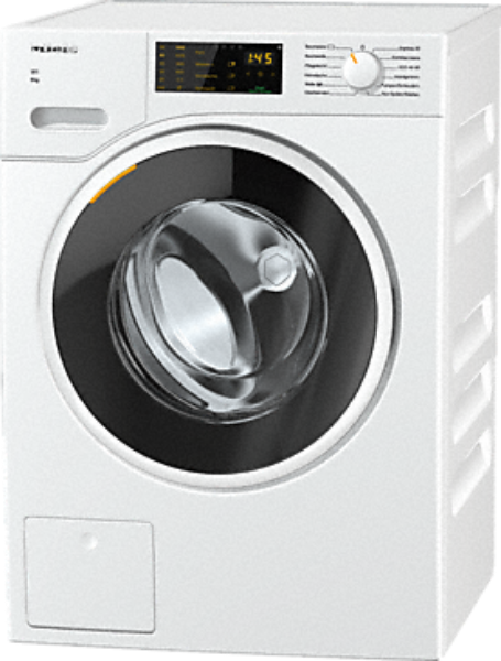 Skalbimo mašina MIELE WWD120 WCS 8kg. paveikslėlis