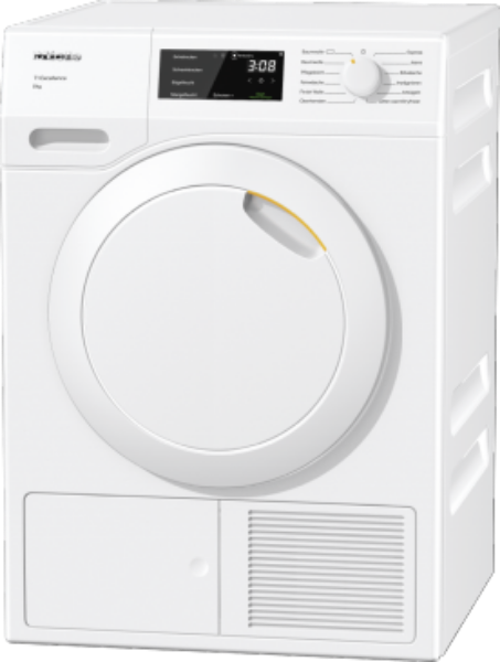 Džiovyklė MIELE TEC235WP 8kg paveikslėlis