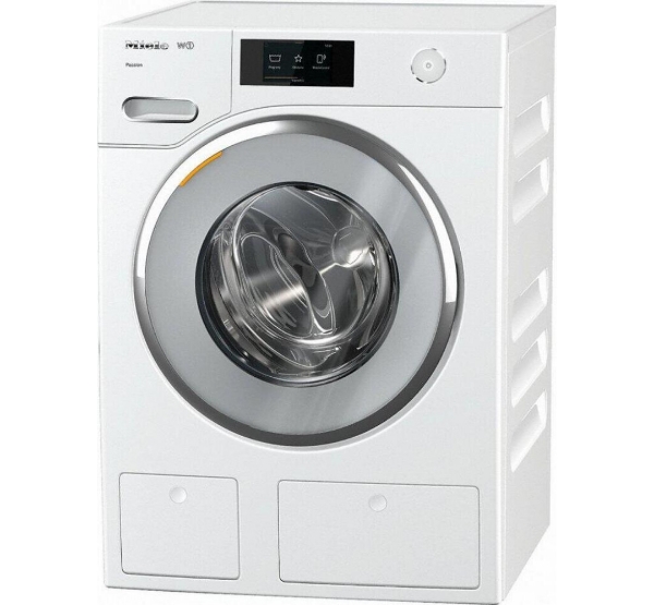 Džiovyklė Miele TWV780WP Passion paveikslėlis