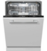 60cm. įmontuojama indaplovė Miele G 7650 SCVi AutoDos paveikslėlis