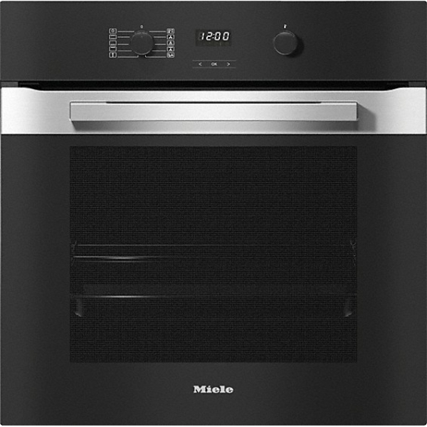 Įmontuojama  Orkaitė MIELE H 2860-2 B PizzaPlus paveikslėlis