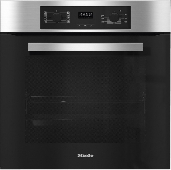 Įmontuojama Orkaitė MIELE H 2265-1 BP ACTIVE paveikslėlis