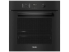 Įmontuojama Orkaitė MIELE H 2860-2 B PizzaPlus Obsidian black paveikslėlis