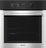 Įmontuojama  Orkaitė Miele H 2760-2 BP PizzaPlus cleanSteel paveikslėlis