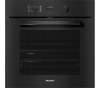 Įmontuojama Orkaitė Miele H 2860-2 BP PizzaPlus Obsidian black SER paveikslėlis