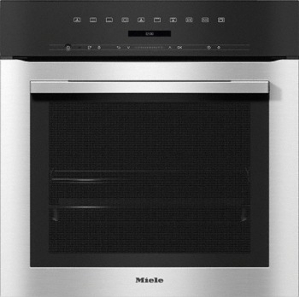 Įmontuojama Orkaitė Miele H 7164 B paveikslėlis