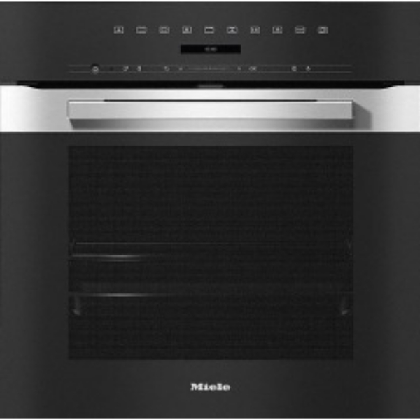 Įmontuojama Orkaitė Miele H 7264 B paveikslėlis