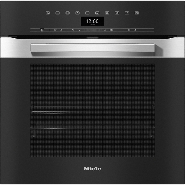 Orkaitė Miele H 7464 BP paveikslėlis