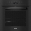 Orkaitė Miele H 7464 BP Obsidian black paveikslėlis