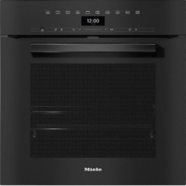 Orkaitė Miele H 7464 BP Obsidian black paveikslėlis