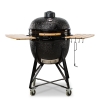 Juoda kepsninė KAMADO BONO GRANDE Limited 25" paveikslėlis