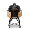 Juoda kepsninė KAMADO BONO GRANDE Limited 25" paveikslėlis