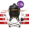 Juoda kepsninė KAMADO BONO GRANDE Limited 25" paveikslėlis