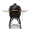 Juoda kepsninė KAMADO BONO GRANDE 23" paveikslėlis
