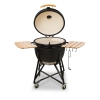 Juoda kepsninė KAMADO BONO GRANDE 23" paveikslėlis
