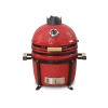 Raudona kepsninė KAMADO BONO MINIMO 15" paveikslėlis