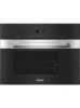 Įmontuojama kompaktinė-garinė orkaitė Miele DG 2840 paveikslėlis