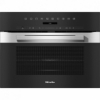 Įmontuojama kompaktinė-garinė orkaitė Miele DG 7240 paveikslėlis