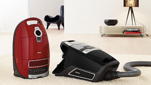 Dulkių siurbliai kategorijos paveikslėlis 