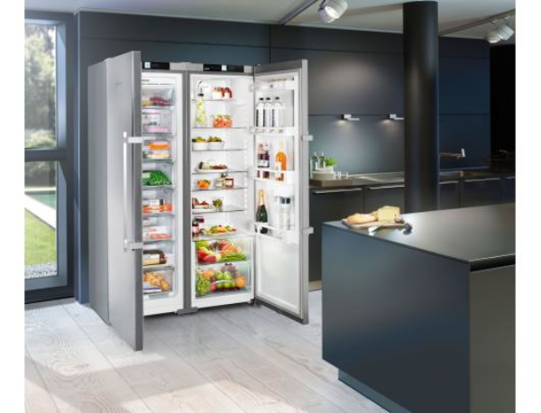 Šaldytuvai ir šaldikliai kategorijos paveikslėlis 