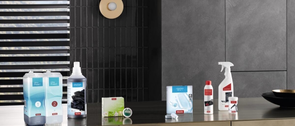 Priežiūros priemonės ir priedai kategorijos paveikslėlis 