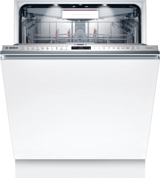 60 cm. įmontuojama indaplovė Bosch SMV8YCX03E paveikslėlis