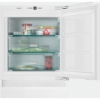 Po stalviršiu įmontuojamas šaldiklis Miele F 31202 Ui paveikslėlis
