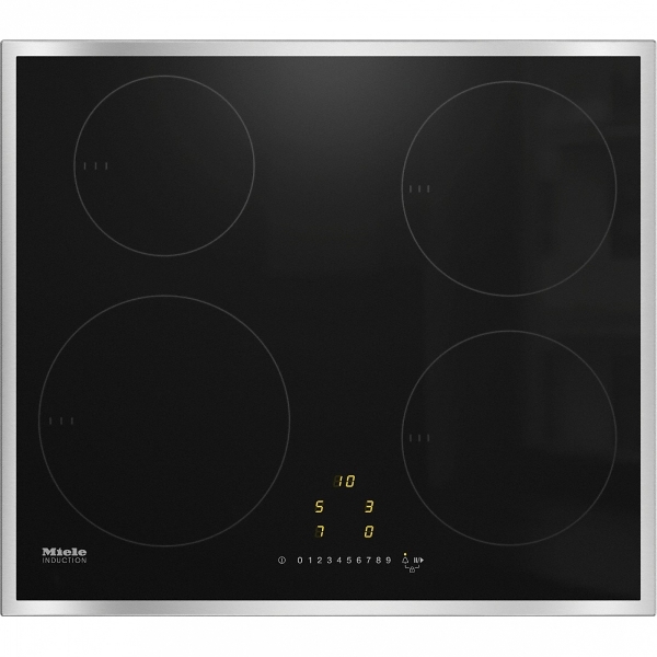 Indukcinė kaitlentė Miele KM 7201 FR paveikslėlis