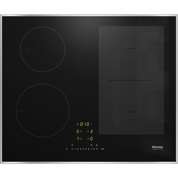 Indukcinė kaitlentė Miele KM 7466FL 125 Edition paveikslėlis