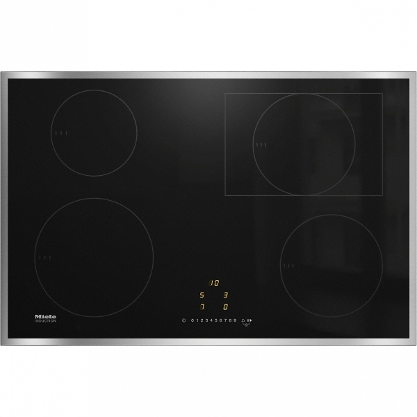 Indukcinė kaitlentė Miele KM 7210 FR paveikslėlis