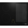 Indukcinė kaitlentė Miele KM 7404 FX paveikslėlis