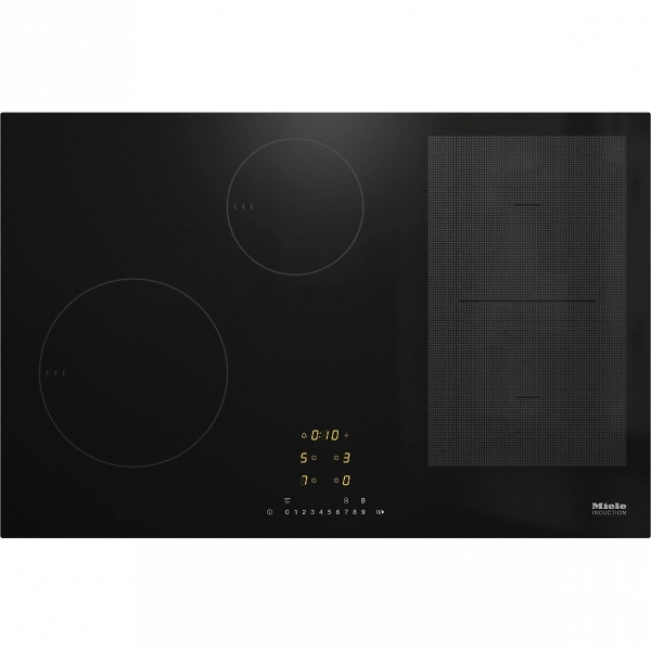 Indukcinė kaitlentė Miele KM 7414 FX paveikslėlis