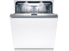 60 cm. įmontuojama indaplovė Bosch SMV8ZCX02E paveikslėlis