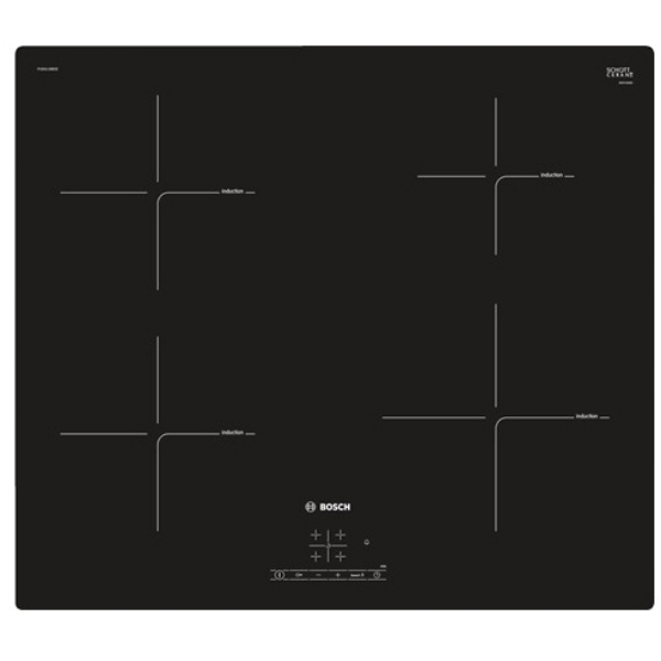 Indukcinė kaitlentė Bosch PUE611BB2E paveikslėlis