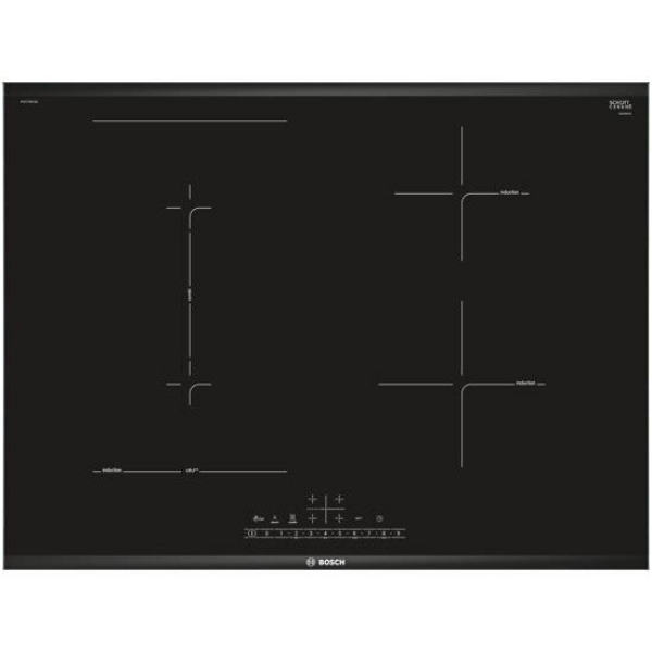 Indukcinė kaitlentė Bosch PVS775FC5E 70 cm paveikslėlis