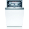 45 cm. įmontuojama indaplovė Bosch SPH4EMX28E paveikslėlis