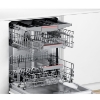 60 cm. įmontuojama indaplovė Bosch  SMV4ECX14E paveikslėlis