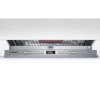 60 cm. įmontuojama indaplovė Bosch  SMV4ECX14E paveikslėlis