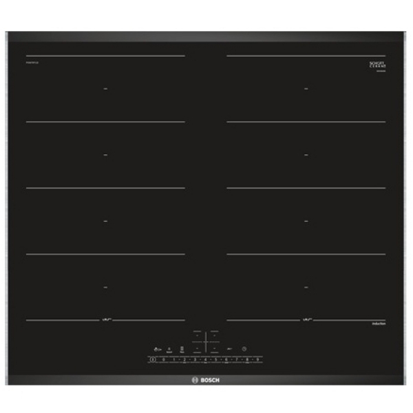 Indukcinė kaitlentė Bosch PXX675FC1E paveikslėlis